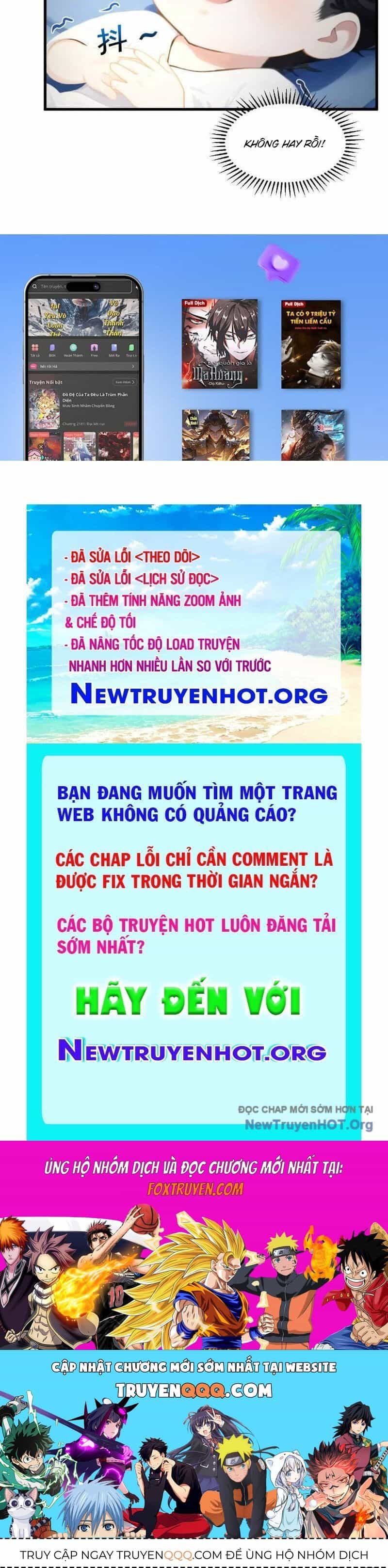 Chúa Tể Toàn Tri - Chương 1 - ảnh 56