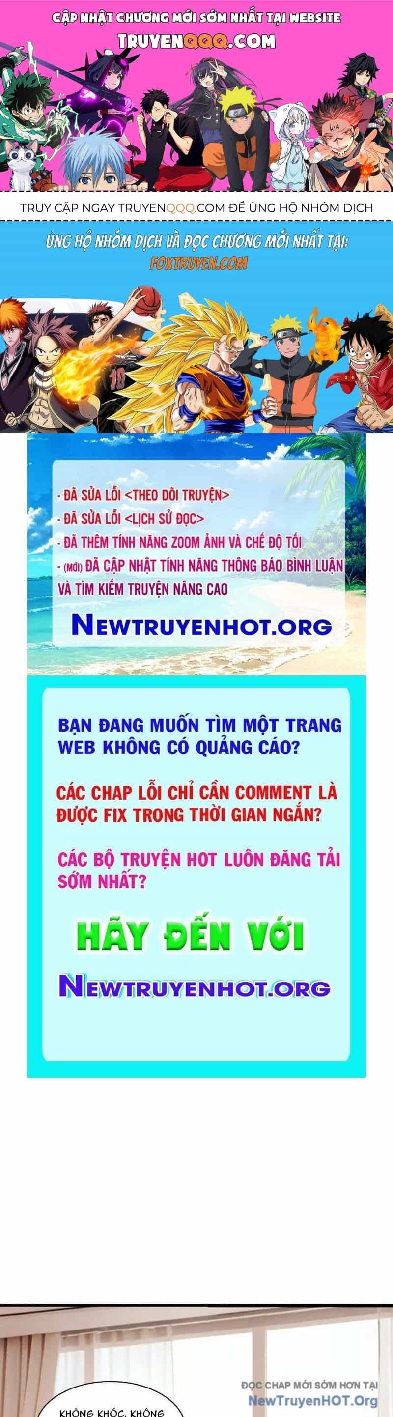 Chúa Tể Toàn Tri - Chương 2 - ảnh 1