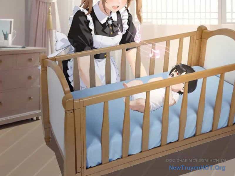 Chúa Tể Toàn Tri - Chương 2 - ảnh 13