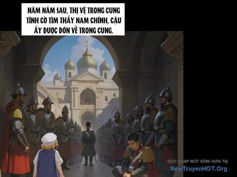 Chúa Tể Toàn Tri - Chương 2 - ảnh 24