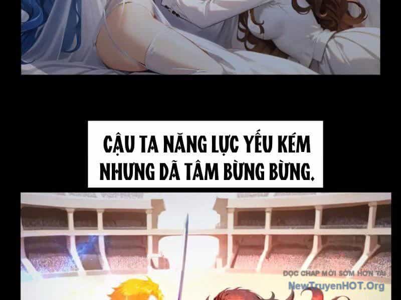 Chúa Tể Toàn Tri - Chương 2 - ảnh 30
