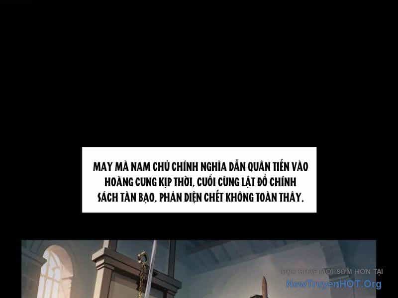 Chúa Tể Toàn Tri - Chương 2 - ảnh 35