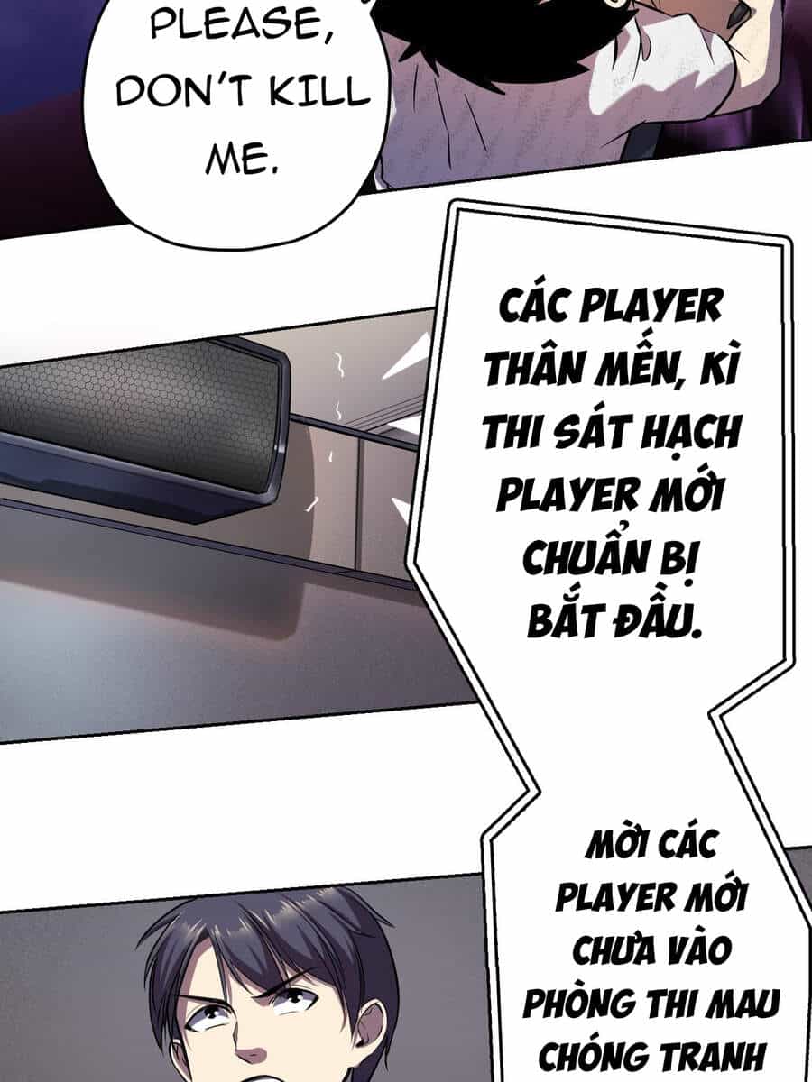 Chúa Tể Vực Thẳm - Chương 9 - ảnh 5