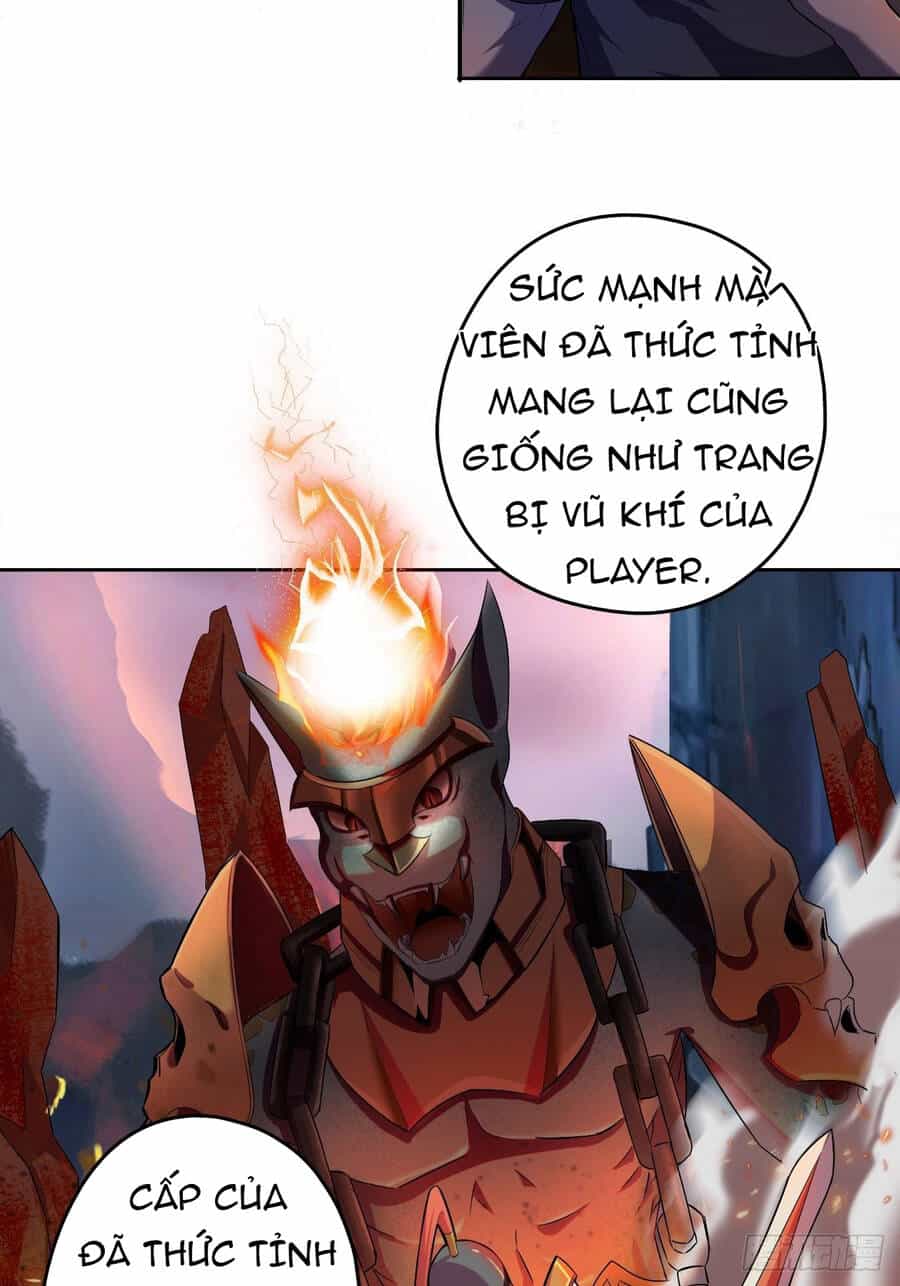 Chúa Tể Vực Thẳm - Chương 11 - ảnh 12