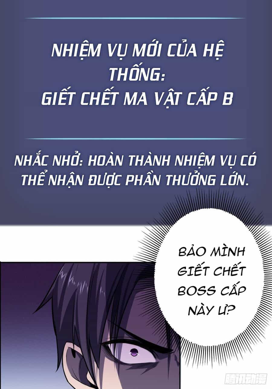 Chúa Tể Vực Thẳm - Chương 20 - ảnh 13