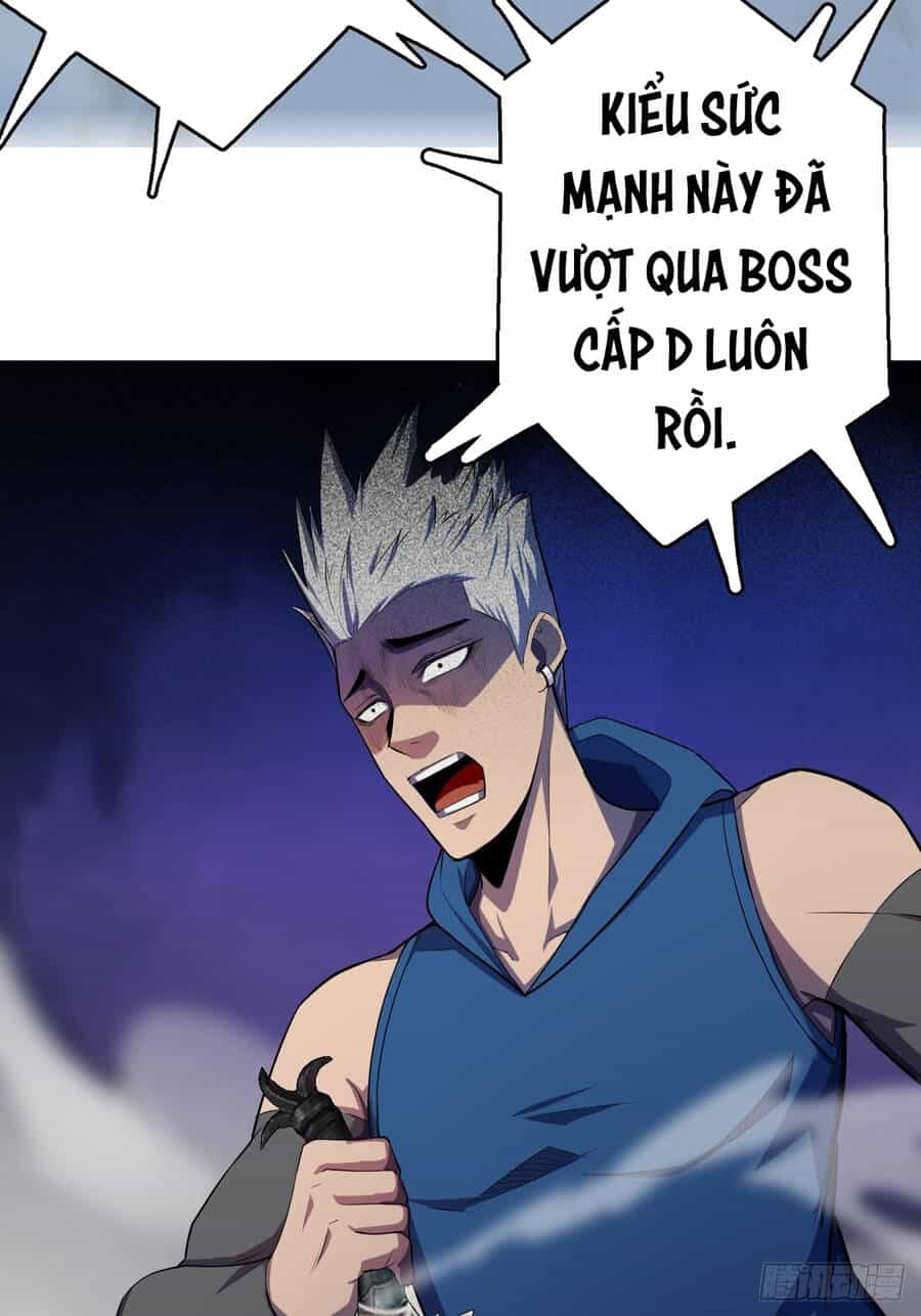 Chúa Tể Vực Thẳm - Chương 20 - ảnh 7