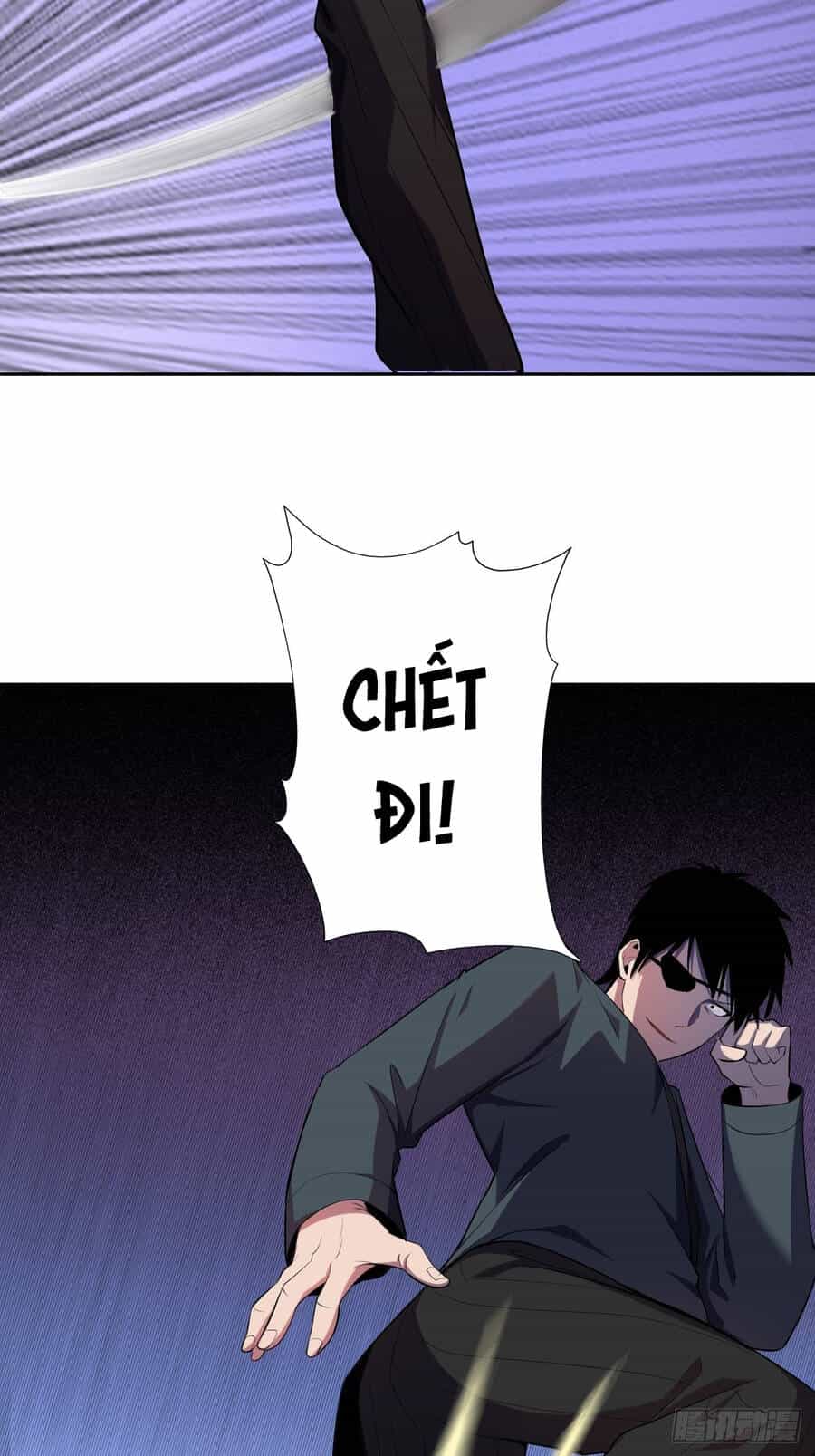 Chúa Tể Vực Thẳm - Chương 23 - ảnh 14