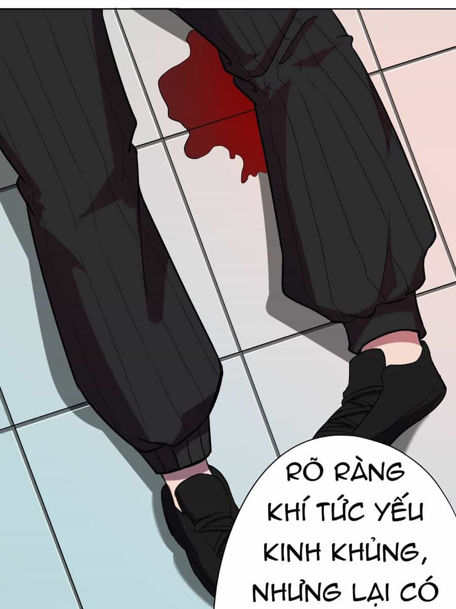 Chúa Tể Vực Thẳm - Chương 23 - ảnh 25