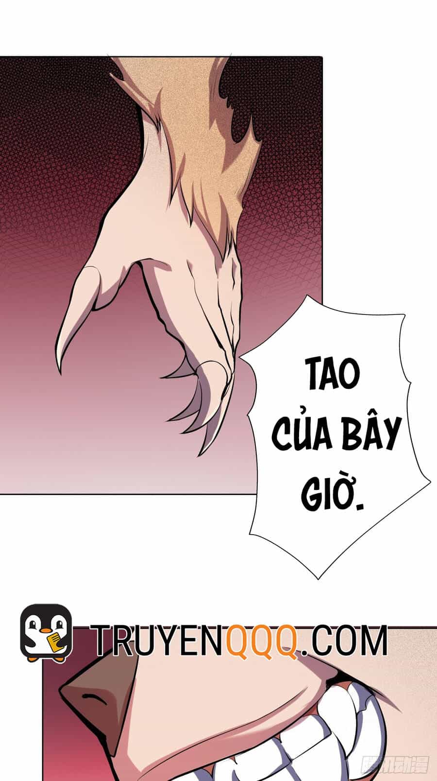 Chúa Tể Vực Thẳm - Chương 23 - ảnh 44