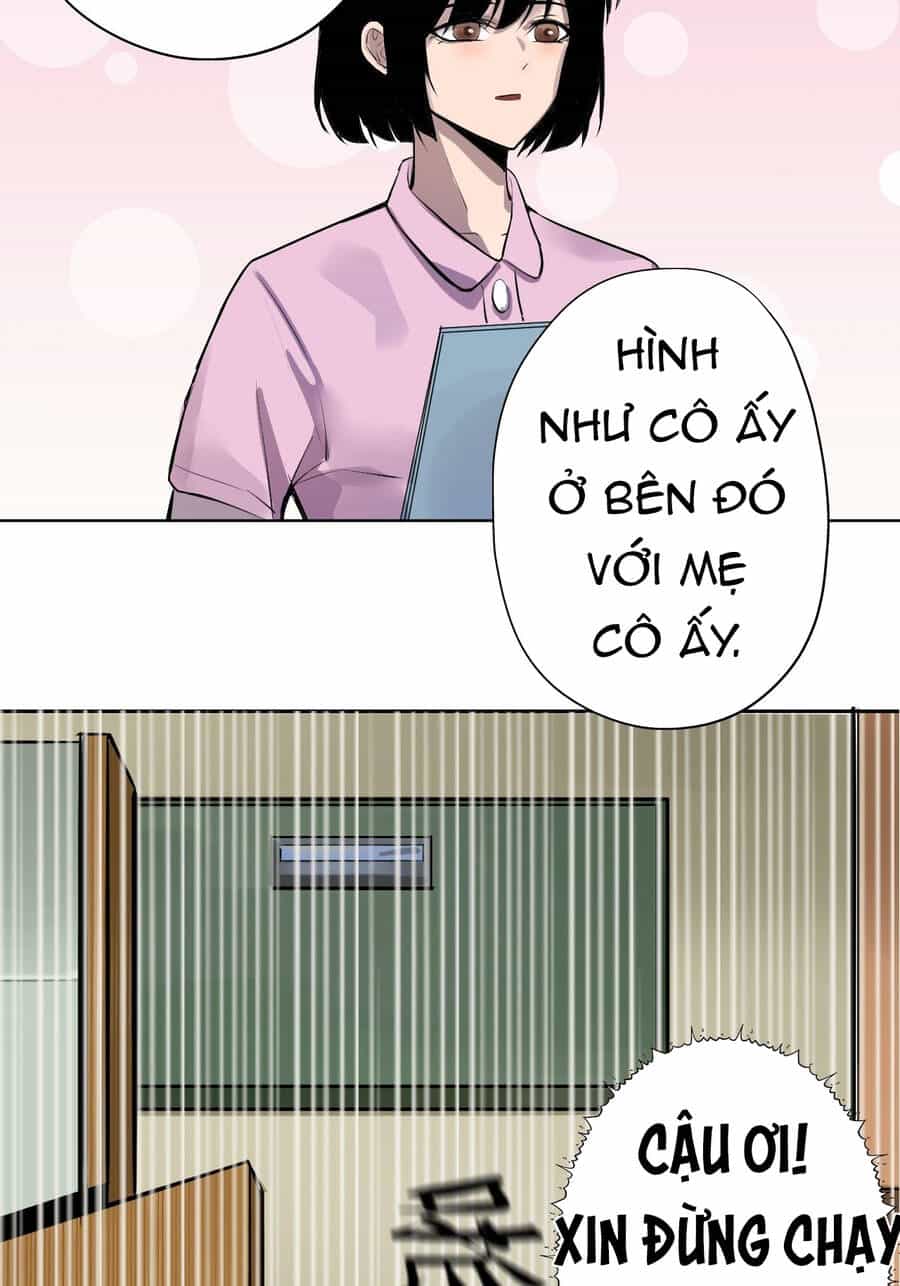 Chúa Tể Vực Thẳm - Chương 25 - ảnh 34