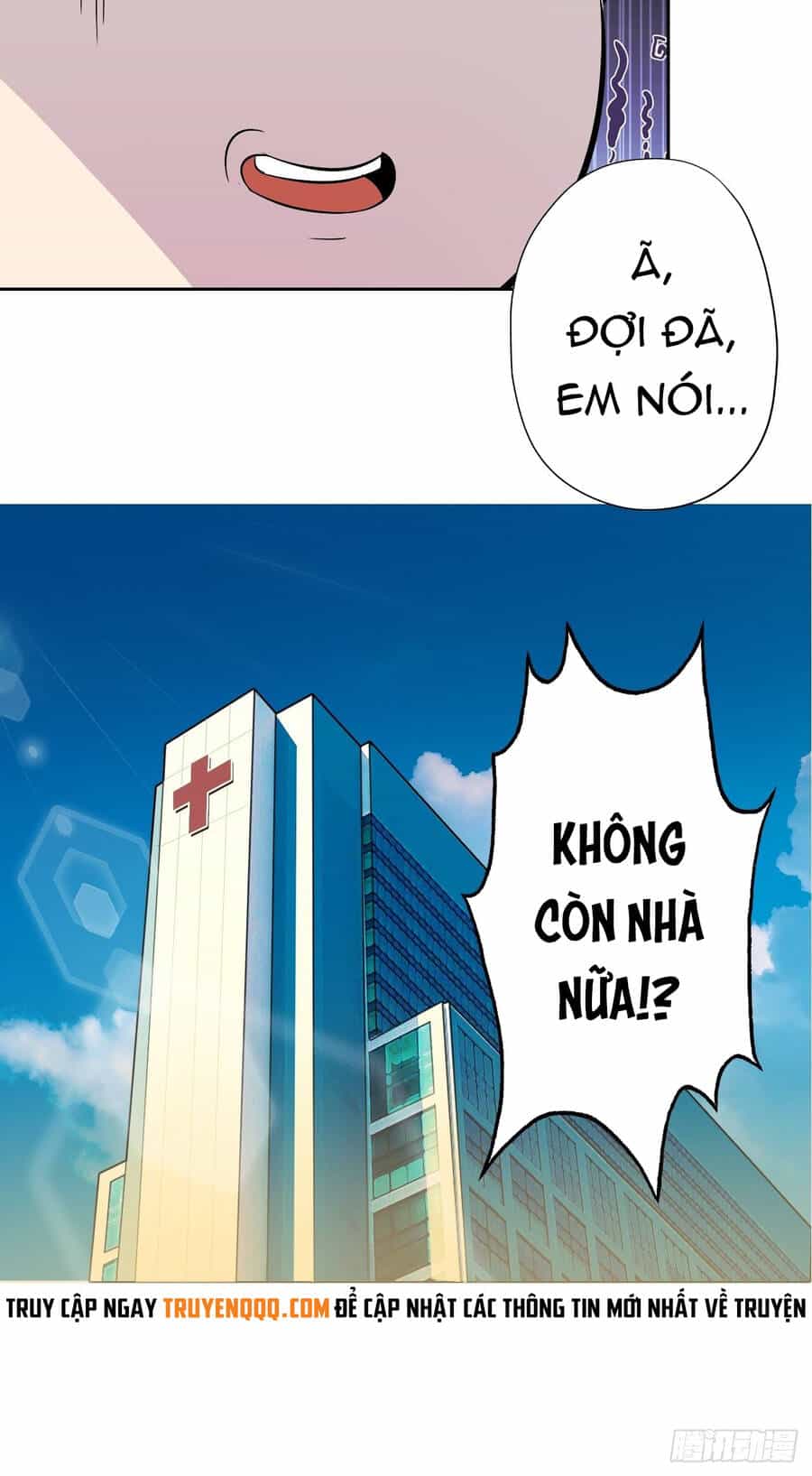 Chúa Tể Vực Thẳm - Chương 25 - ảnh 41