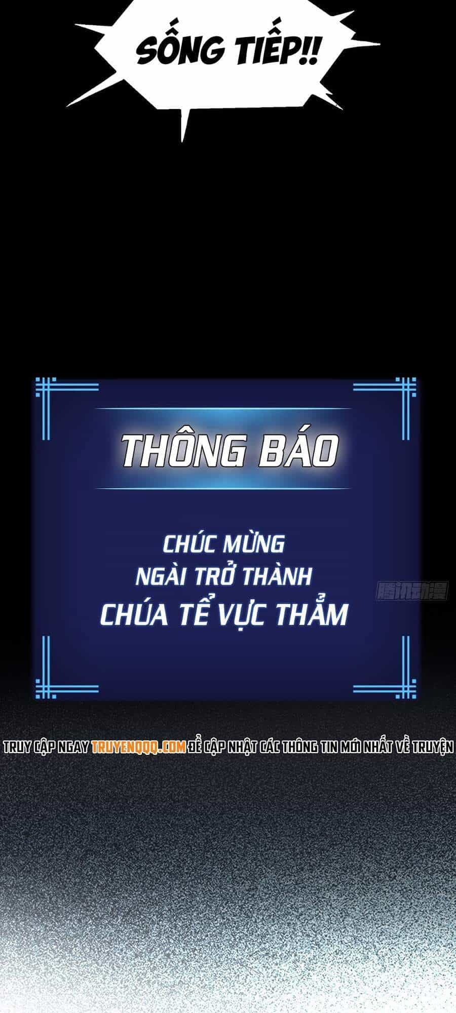 Chúa Tể Vực Thẳm - Chương 2 - ảnh 21