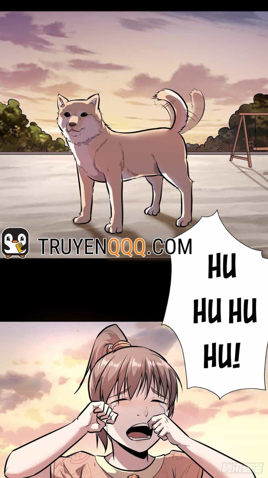 Chúa Tể Vực Thẳm - Chương 4 - ảnh 2