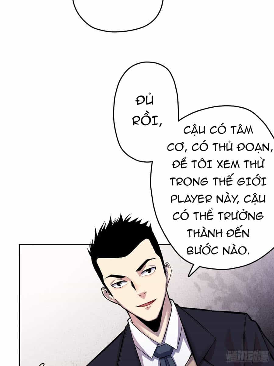 Chúa Tể Vực Thẳm - Chương 7 - ảnh 27