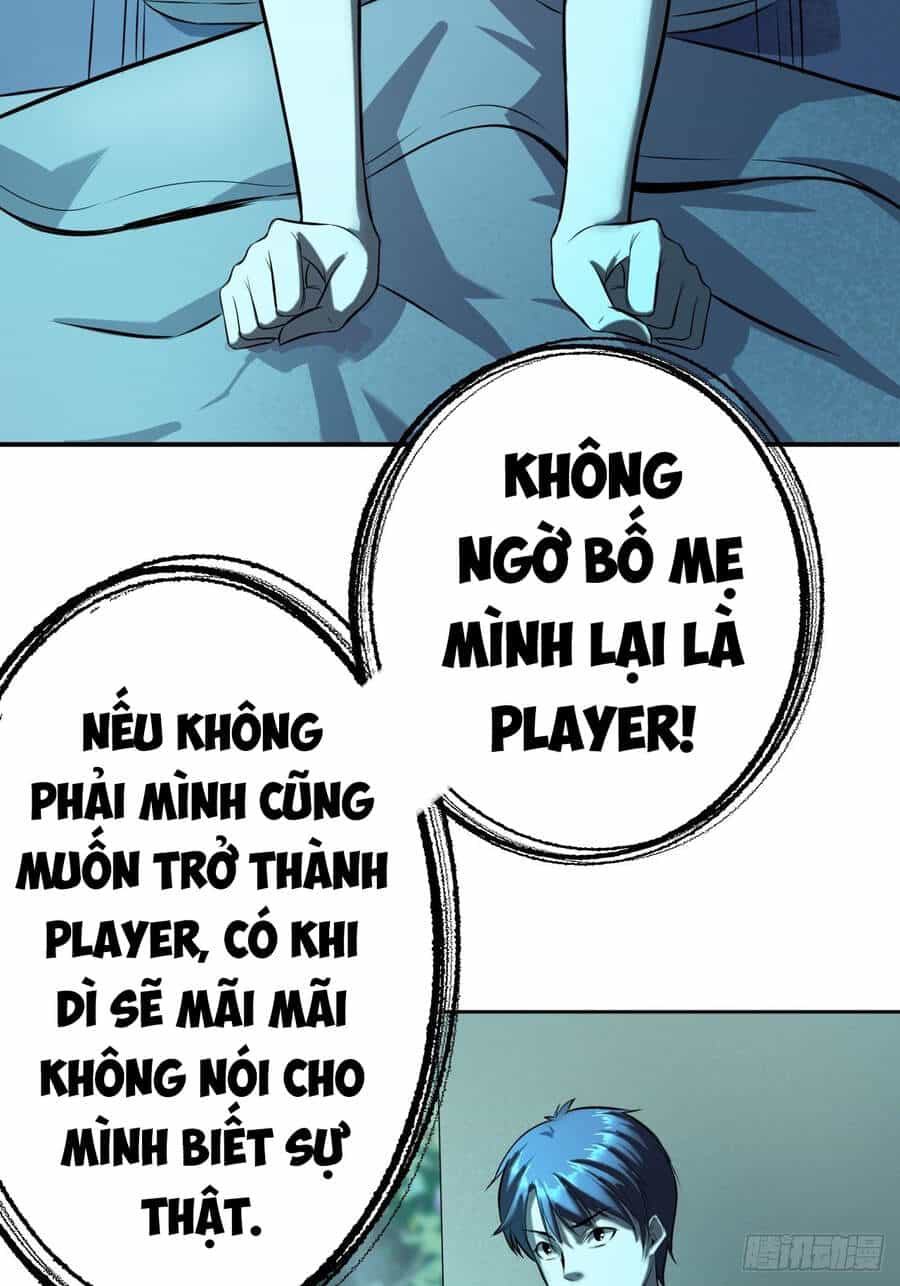 Chúa Tể Vực Thẳm - Chương 8 - ảnh 6