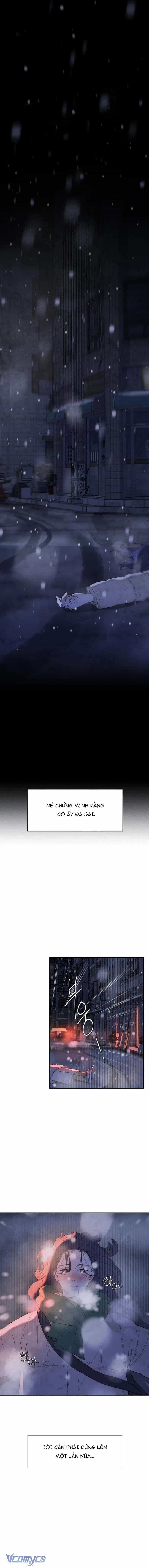 Chưa Từng Chạm Tới Em - Chương 1 - ảnh 25