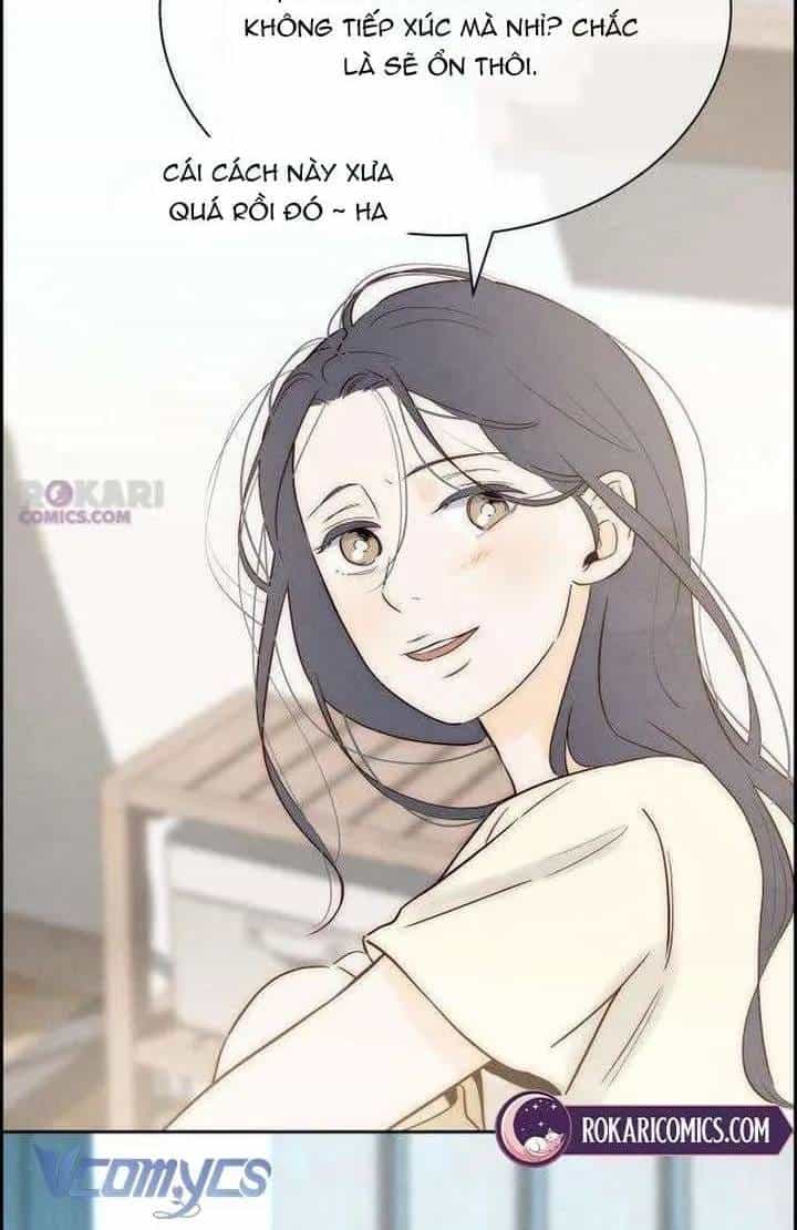 Chưa Từng Chạm Tới Em - Chương 10 - ảnh 26