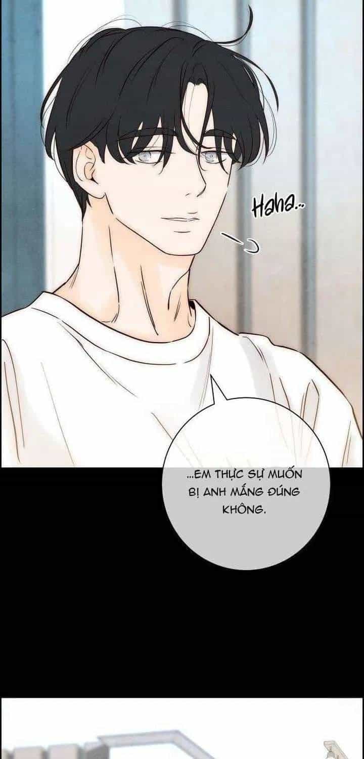Chưa Từng Chạm Tới Em - Chương 10 - ảnh 27