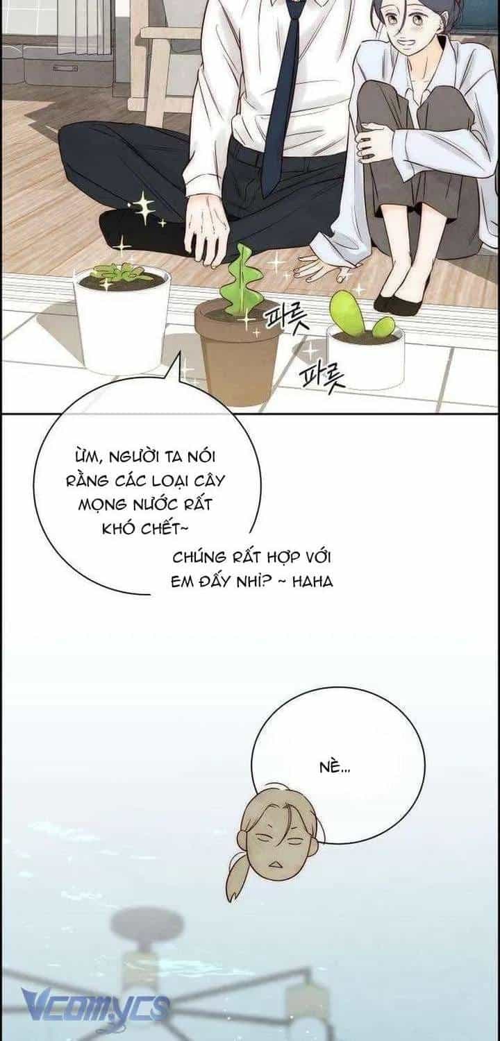 Chưa Từng Chạm Tới Em - Chương 10 - ảnh 30
