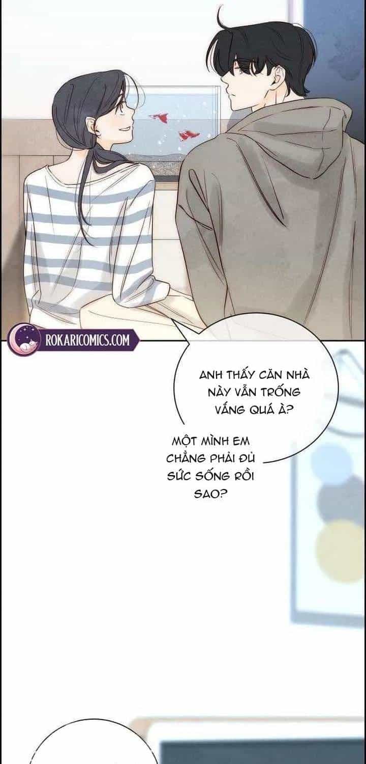 Chưa Từng Chạm Tới Em - Chương 10 - ảnh 33