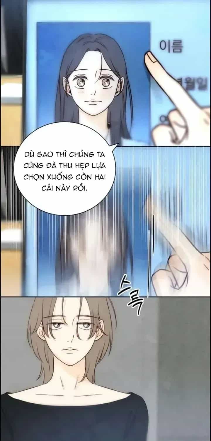 Chưa Từng Chạm Tới Em - Chương 13 - ảnh 14