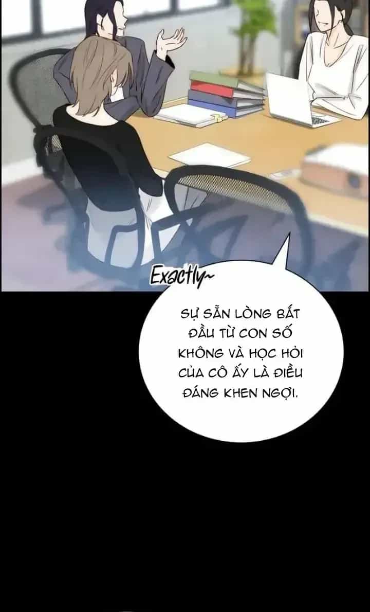 Chưa Từng Chạm Tới Em - Chương 13 - ảnh 17