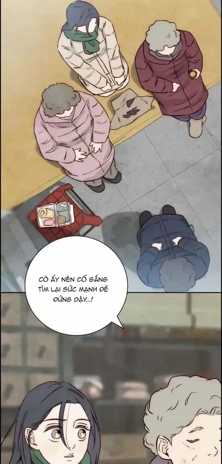 Chưa Từng Chạm Tới Em - Chương 13 - ảnh 68