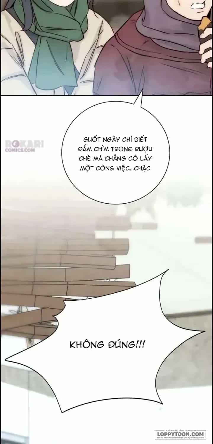 Chưa Từng Chạm Tới Em - Chương 13 - ảnh 69