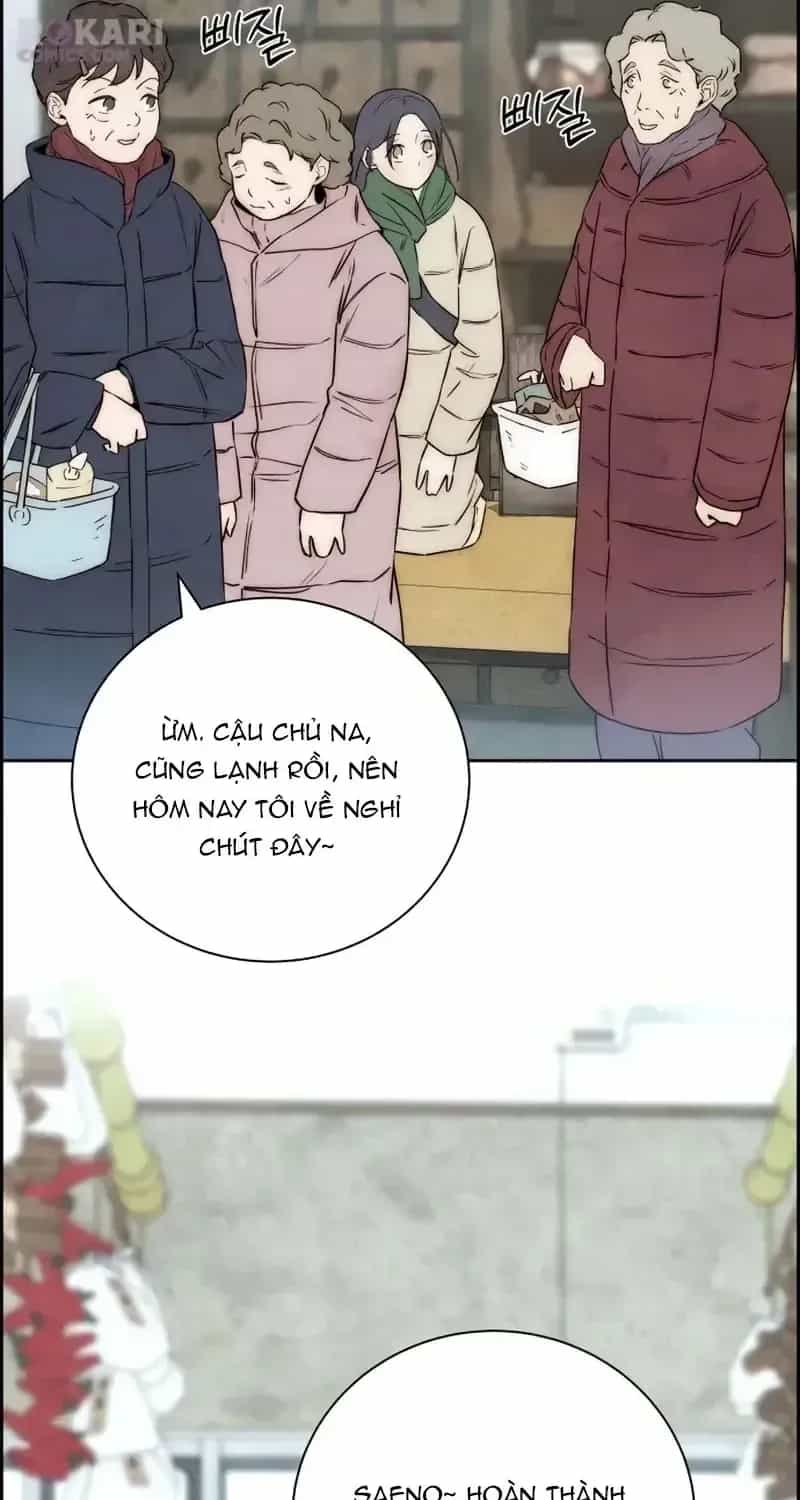 Chưa Từng Chạm Tới Em - Chương 14 - ảnh 42