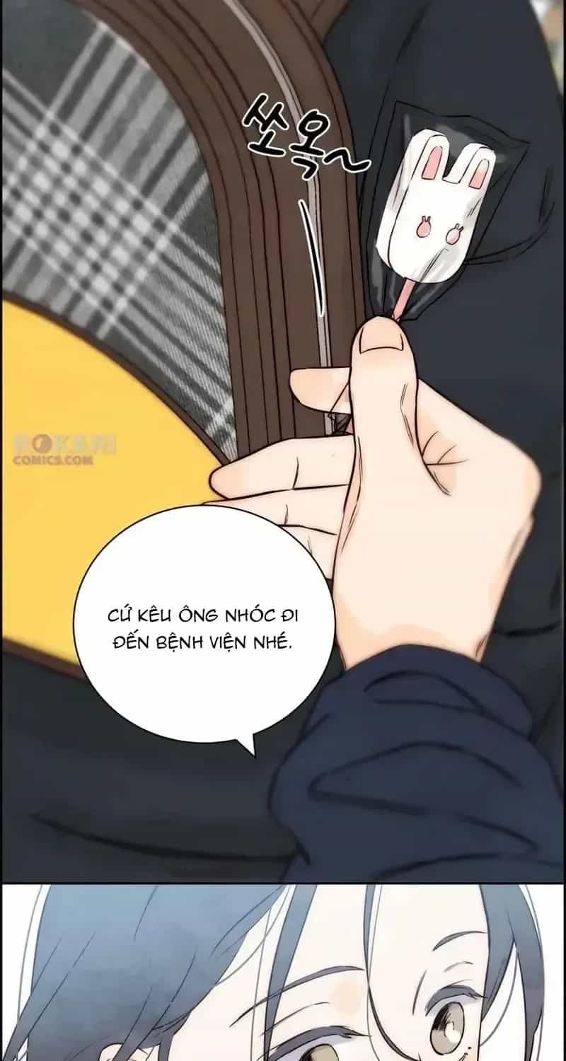 Chưa Từng Chạm Tới Em - Chương 14 - ảnh 58
