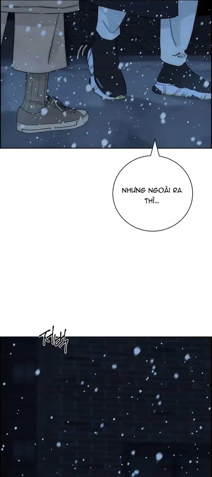 Chưa Từng Chạm Tới Em - Chương 17 - ảnh 18