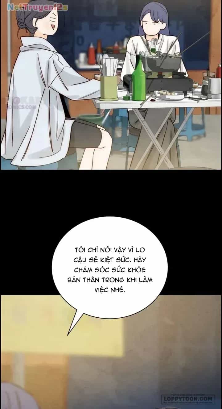 Chưa Từng Chạm Tới Em - Chương 17 - ảnh 45