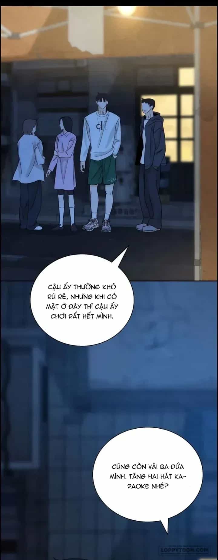 Chưa Từng Chạm Tới Em - Chương 17 - ảnh 52