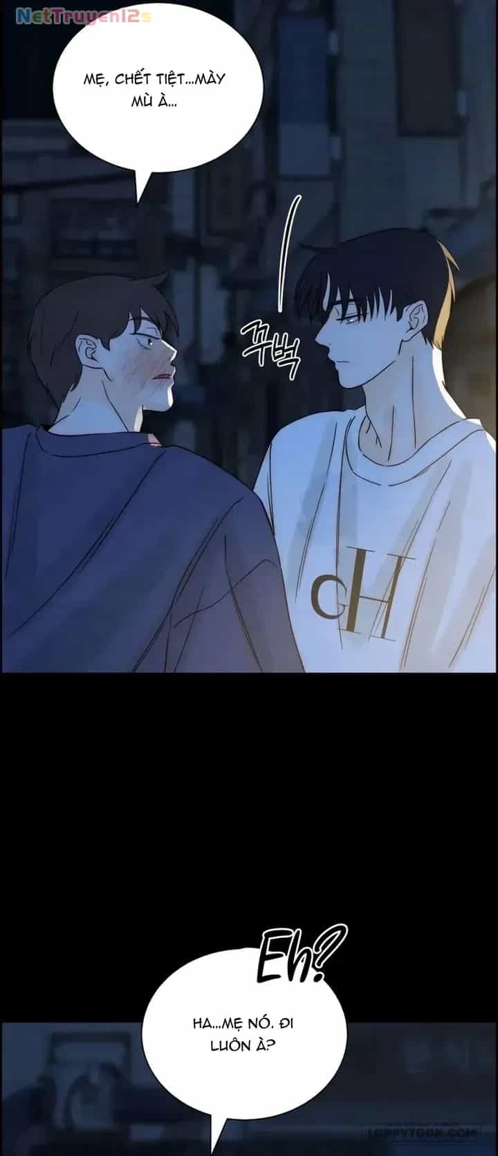 Chưa Từng Chạm Tới Em - Chương 17 - ảnh 60