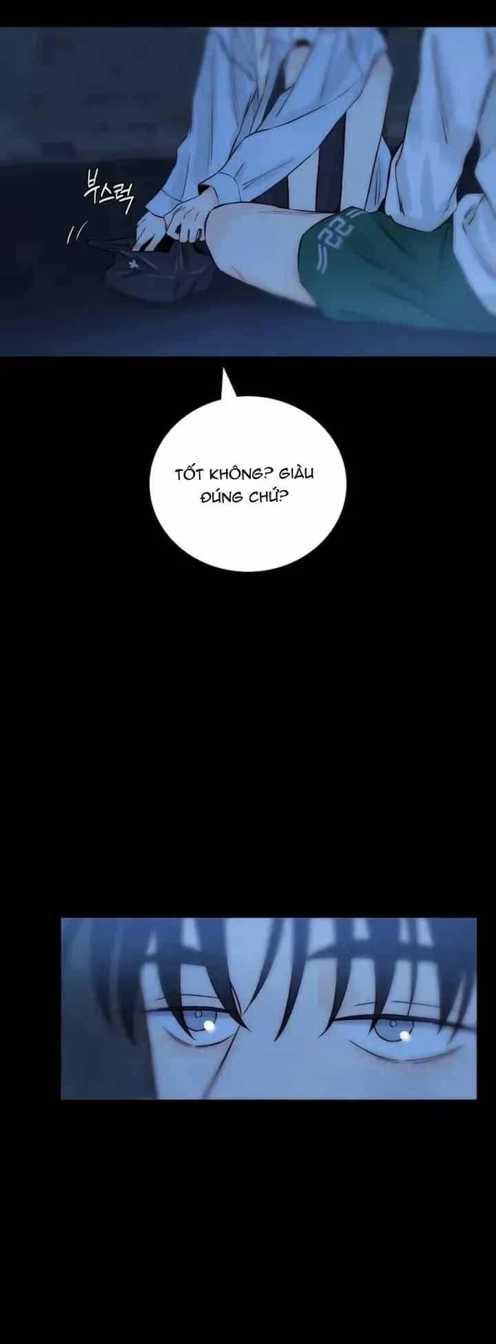 Chưa Từng Chạm Tới Em - Chương 18 - ảnh 50