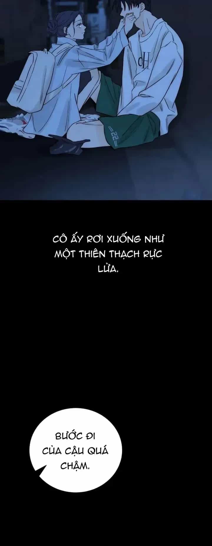Chưa Từng Chạm Tới Em - Chương 18 - ảnh 61