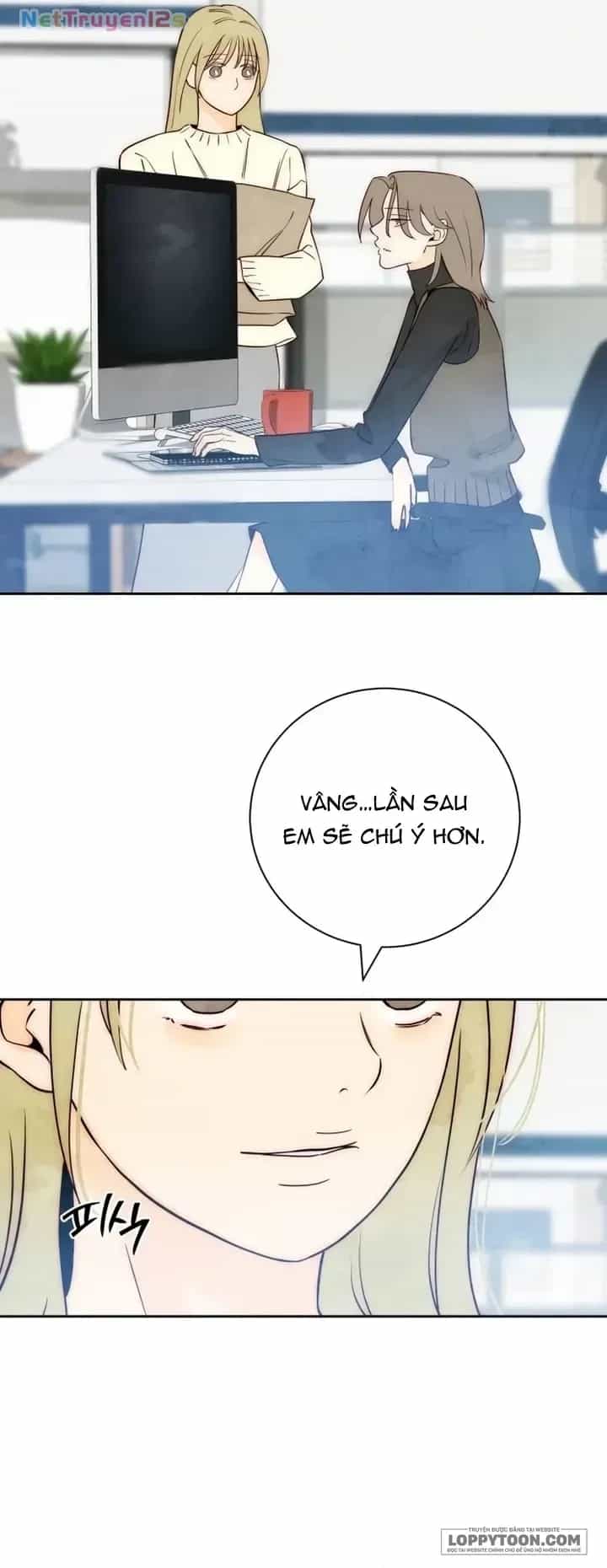 Chưa Từng Chạm Tới Em - Chương 19 - ảnh 55