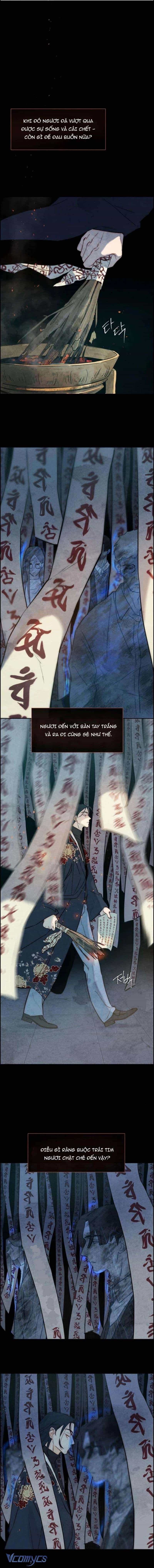 Chưa Từng Chạm Tới Em - Chương 2 - ảnh 4