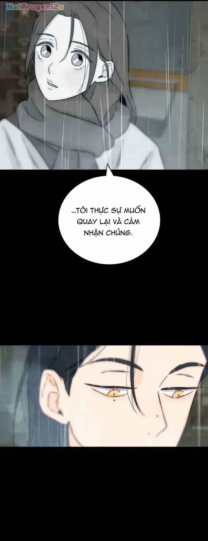 Chưa Từng Chạm Tới Em - Chương 20 - ảnh 37
