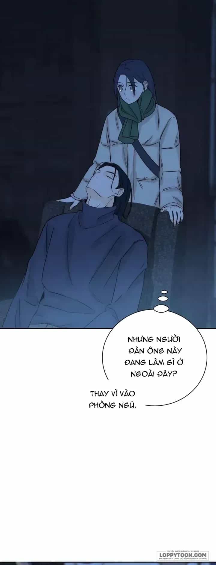 Chưa Từng Chạm Tới Em - Chương 20 - ảnh 56