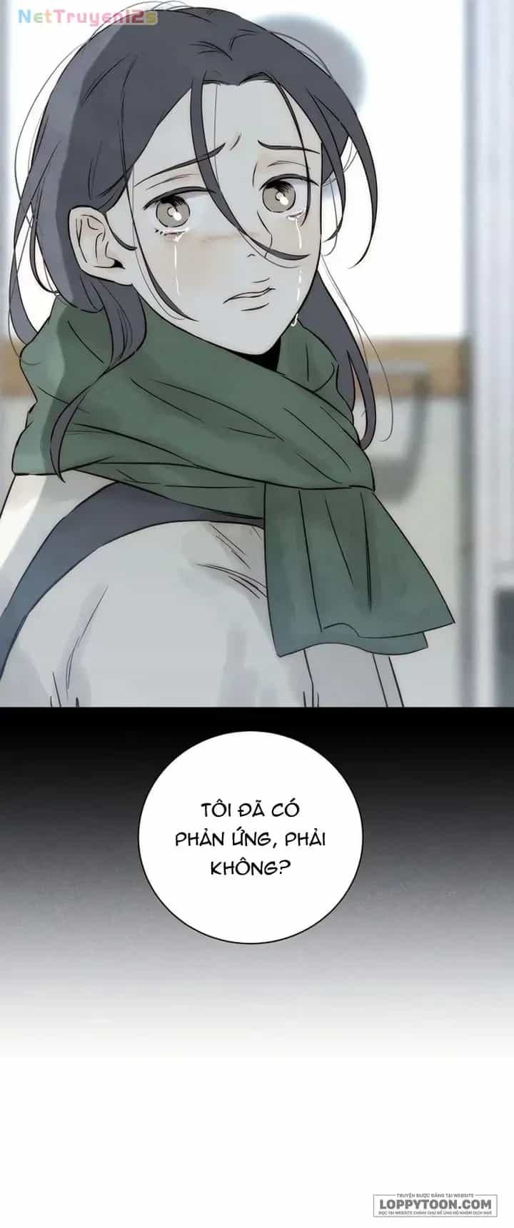 Chưa Từng Chạm Tới Em - Chương 21 - ảnh 19