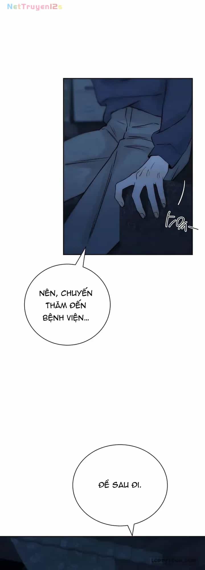 Chưa Từng Chạm Tới Em - Chương 21 - ảnh 40