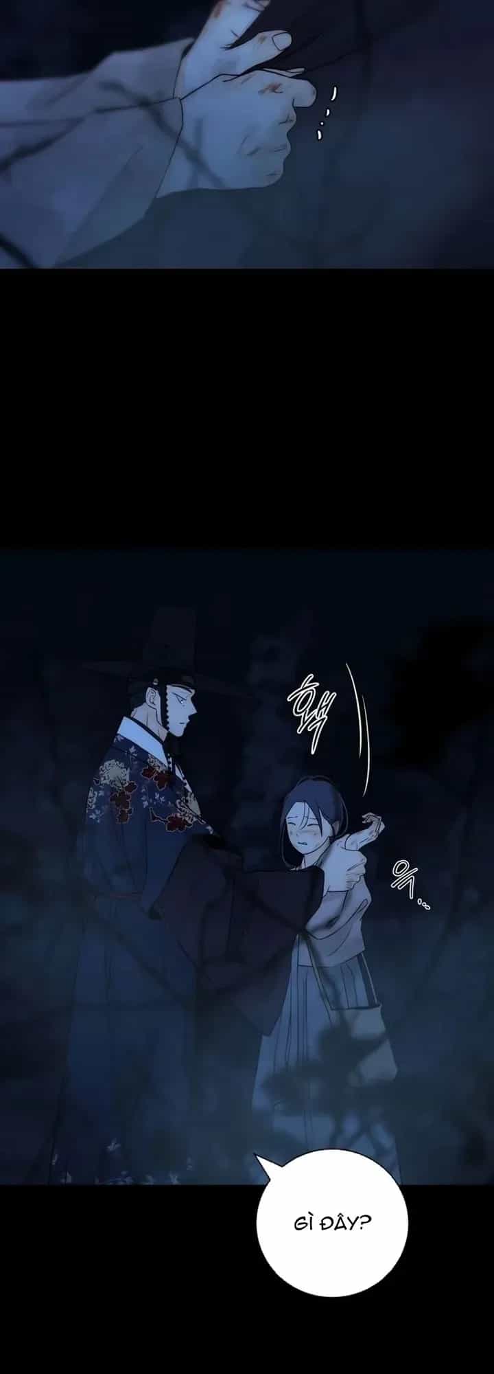 Chưa Từng Chạm Tới Em - Chương 22 - ảnh 18
