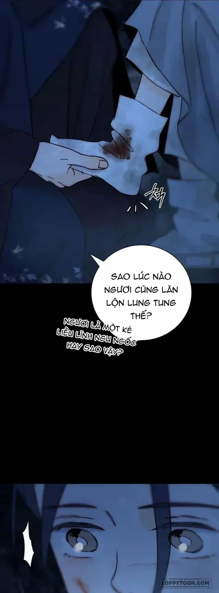 Chưa Từng Chạm Tới Em - Chương 22 - ảnh 27