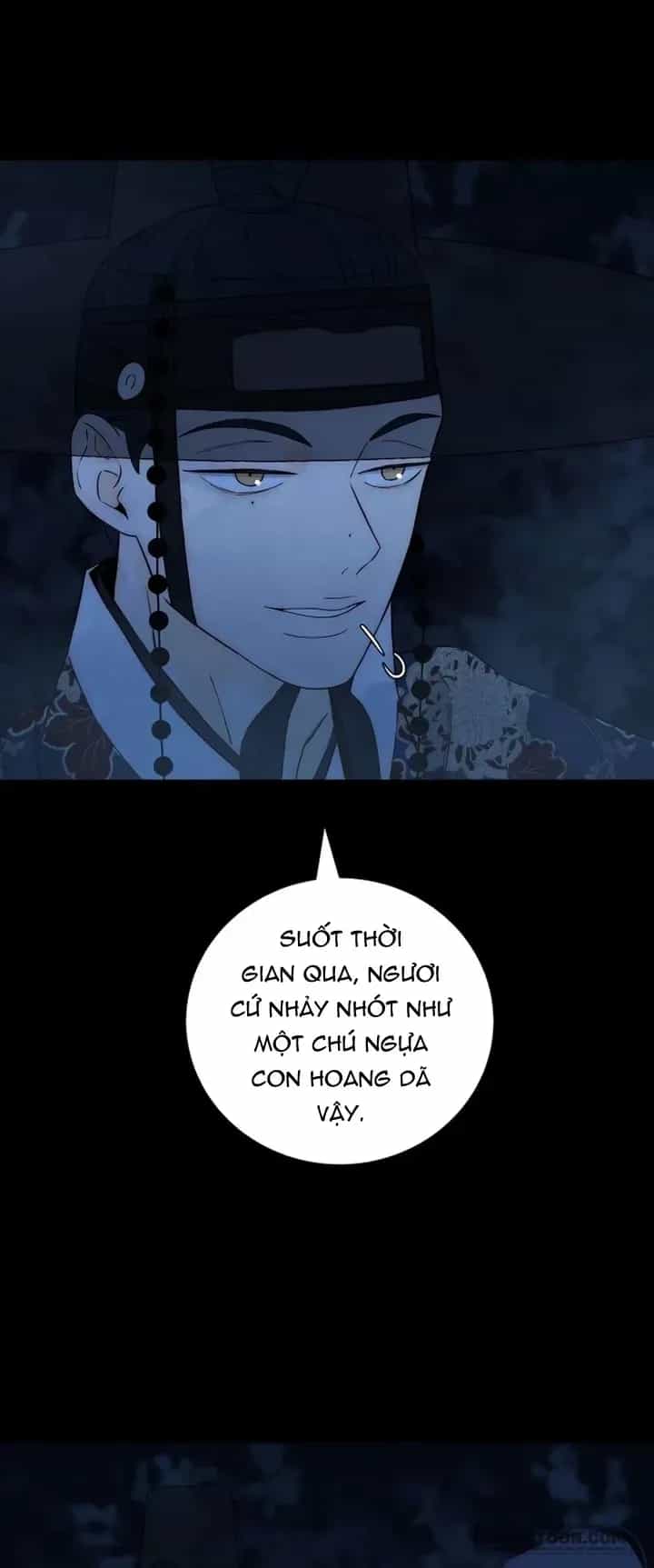 Chưa Từng Chạm Tới Em - Chương 22 - ảnh 31
