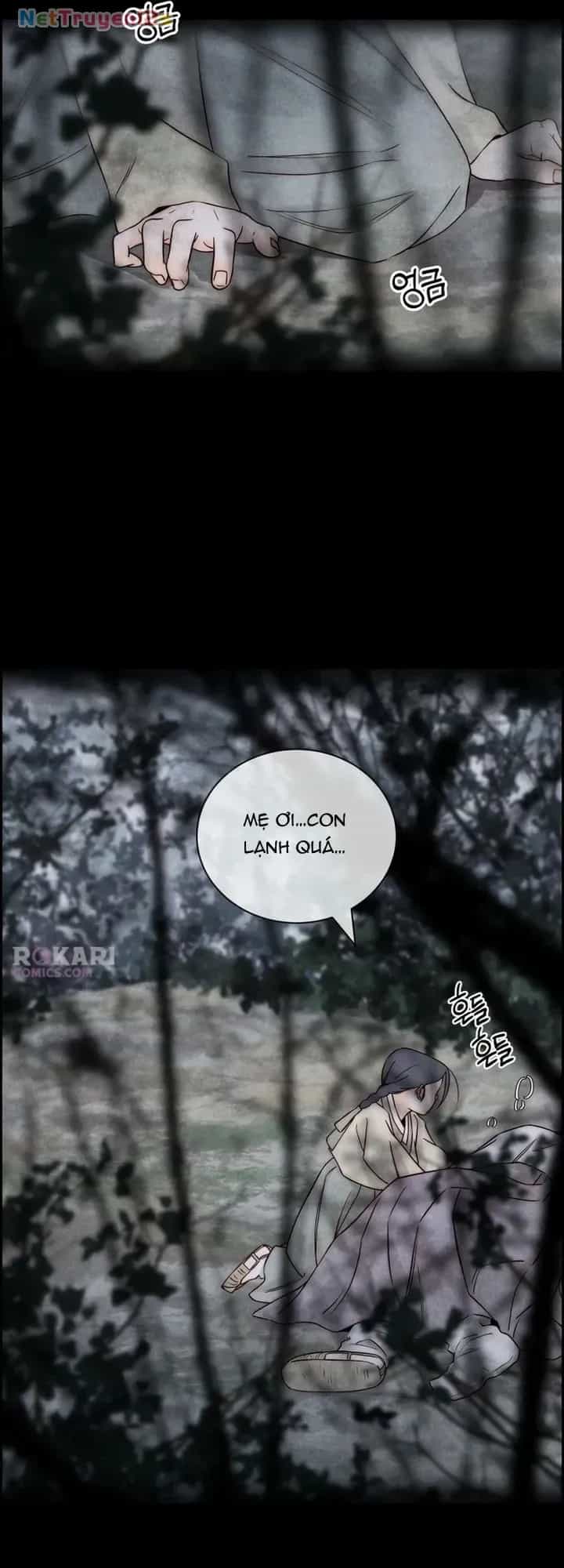 Chưa Từng Chạm Tới Em - Chương 23 - ảnh 40