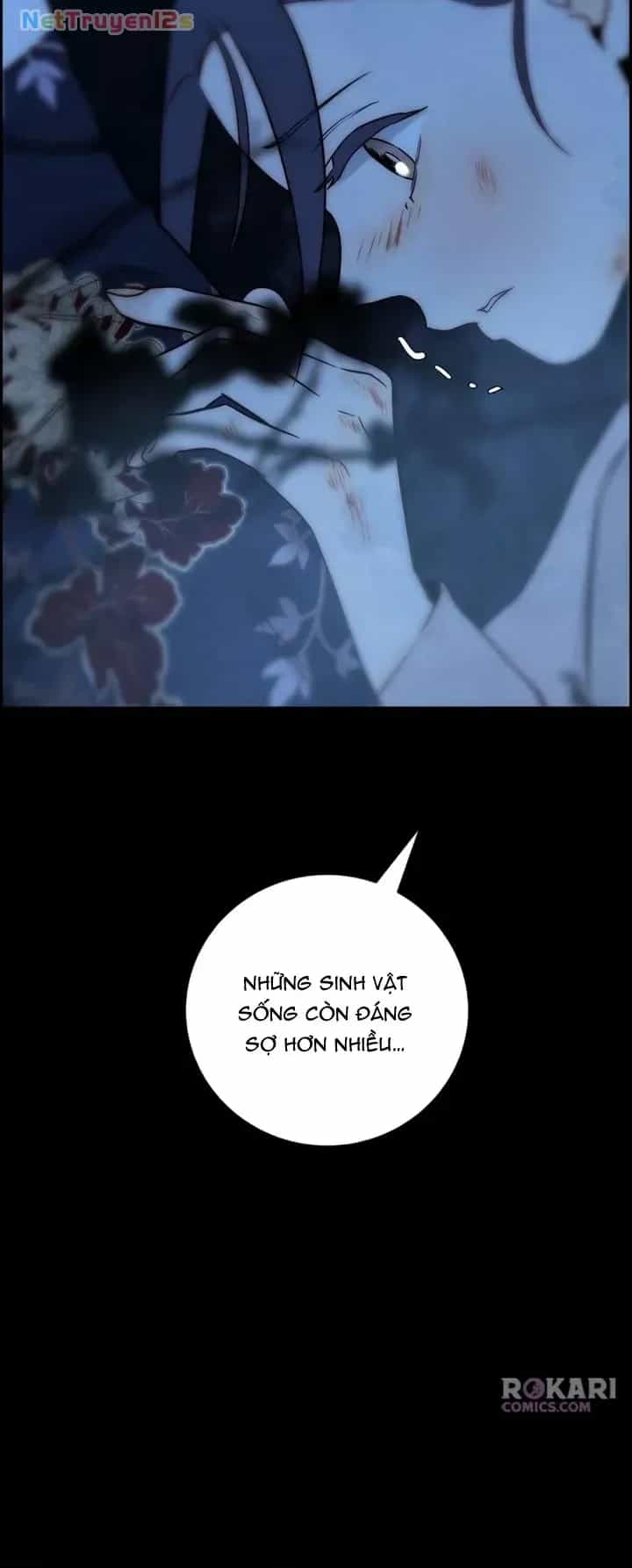 Chưa Từng Chạm Tới Em - Chương 23 - ảnh 44