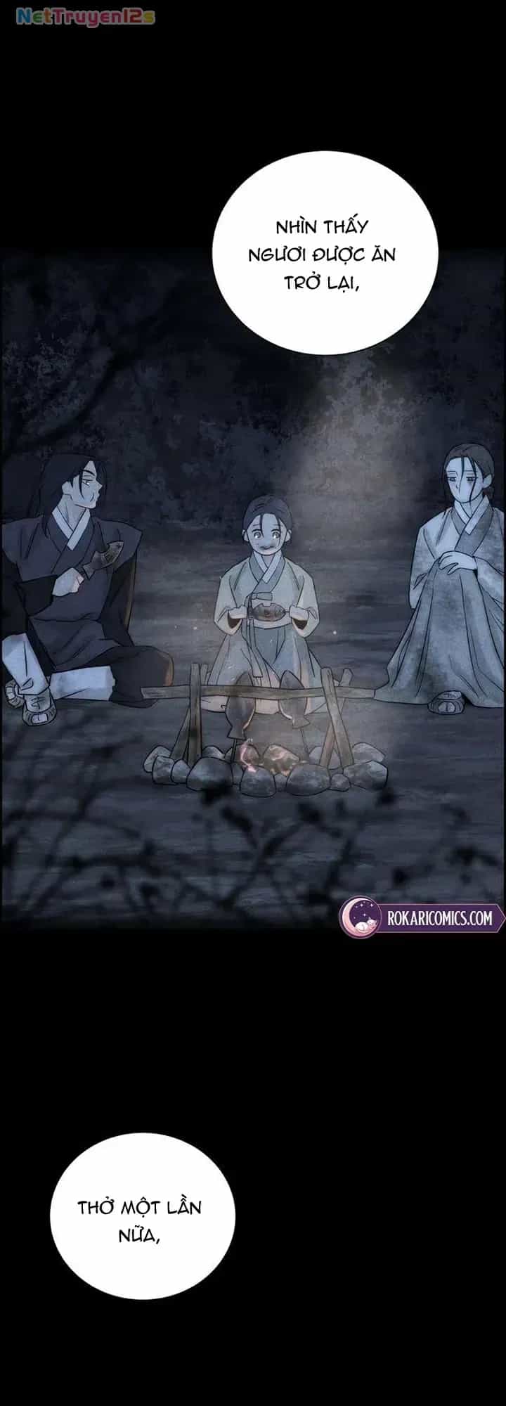 Chưa Từng Chạm Tới Em - Chương 24 - ảnh 64
