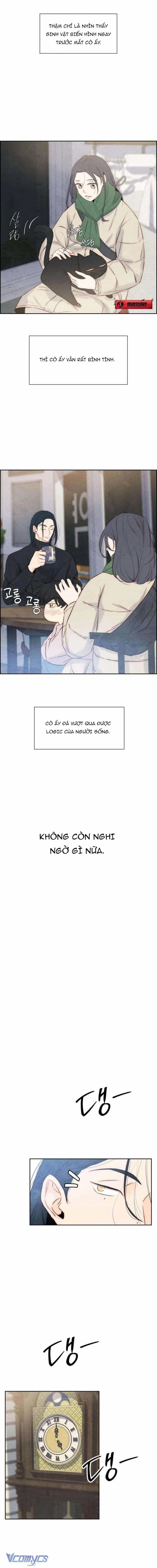 Chưa Từng Chạm Tới Em - Chương 3 - ảnh 11
