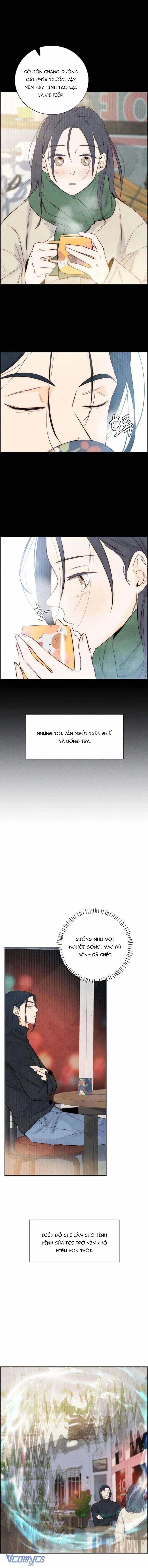 Chưa Từng Chạm Tới Em - Chương 3 - ảnh 7